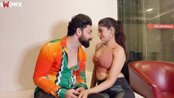 Amazing Sex Clip Big Tits Pretty One With New Love - videohdzog.com - India on systemporn.com