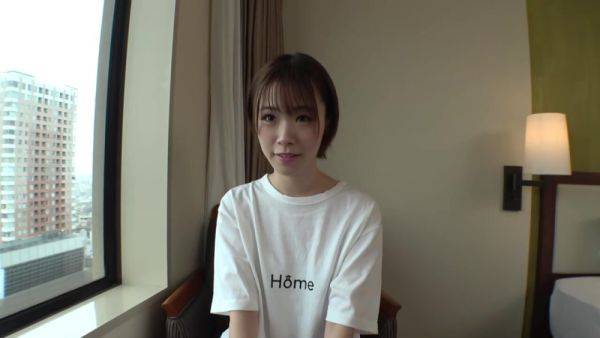 0003133_貧乳スリムの日本人女性がセックス販促MGS19分 - txxx.com - Japan on systemporn.com