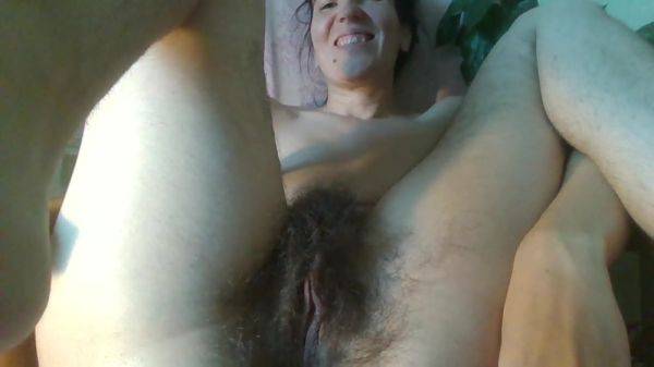 Live Show Huge Hairy Doggy Enormouse Hairy Cunt - hclips.com - Germany on systemporn.com