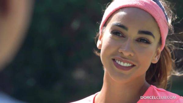 Mariska Indecent - videomanysex.com on systemporn.com