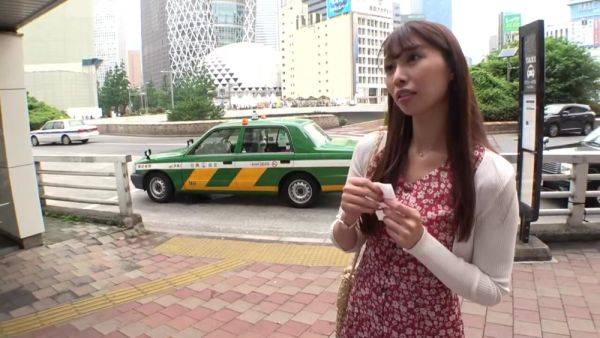 0001733_スレンダーのニホンの女性が素人ナンパ絶頂のセクース - hclips.com - Japan on systemporn.com