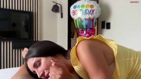 Horny69rabbits - Best Birthday Starts With Perfect Morn - hotmovs.com on systemporn.com