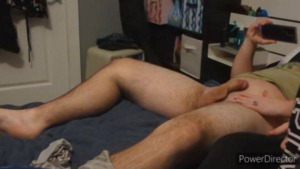 Amateur Couple Grinding And Cumshot - hclips.com on systemporn.com