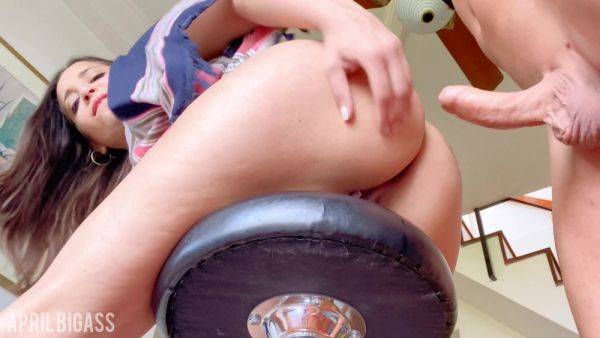 Fuck Pussy Belle And Cum Face Slave Good - upornia.com on systemporn.com