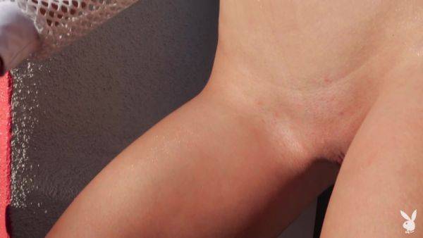 Lauryn Wolfe in Dreaming of Summer - PlayboyPlus - hotmovs.com on systemporn.com