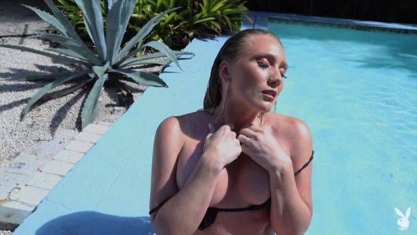 AJ Applegate in Sun Block - PlayboyPlus - hotmovs.com on systemporn.com