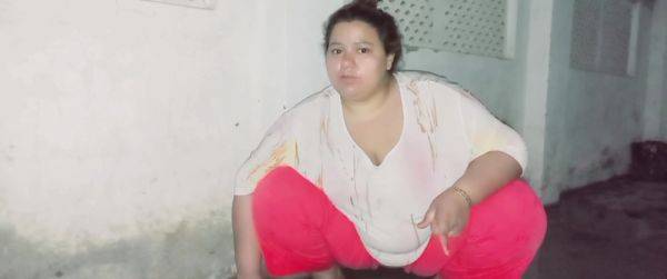 Indian Bhabhi Cute Big Boobs - desi-porntube.com on systemporn.com