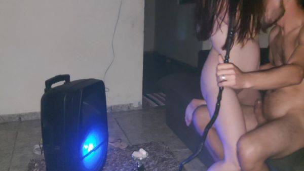 Friend After The Social Seduces A Friend Until He Does Everything With His Big Dick! - hclips.com on systemporn.com