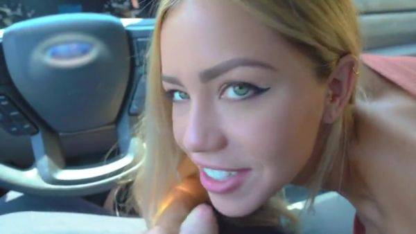 Beautiful teen goes down on stepdad - txxx.com on systemporn.com