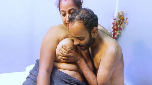 Dirty Arpita Is Fucking With Her Step Brother - hclips.com on systemporn.com