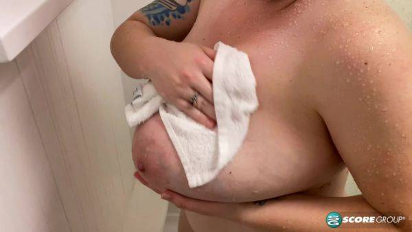 Demora Avarice: Size Matters - hotmovs.com on systemporn.com