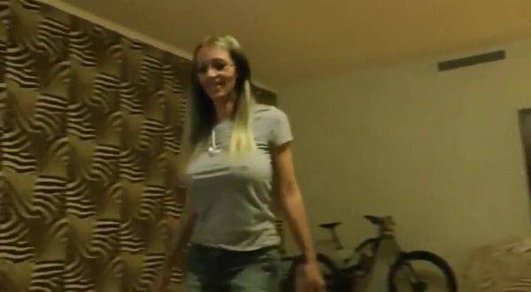 Busty German Homemade - Deutschmeet.com - txxx.com on systemporn.com