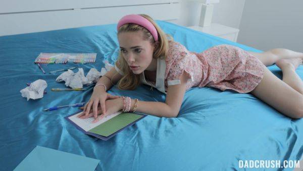 Slim dove granted a bit dick to play with in home closeup - xbabe.com on systemporn.com