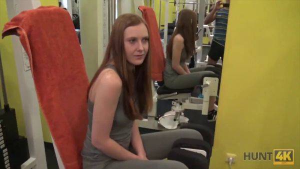 Watch how this kinky teen gets into real trouble in POV with her cuckold hubby - sexu.com on systemporn.com