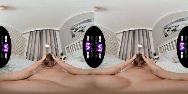 Eyla Moore in Breathtaking Oral Pleasure - TmwPOV - hotmovs.com on systemporn.com