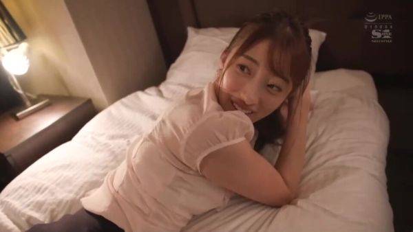 05445 new graduate beauty employee - senzuri.tube on systemporn.com