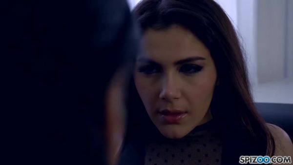 Two Faces In The Family - hotmovs.com on systemporn.com