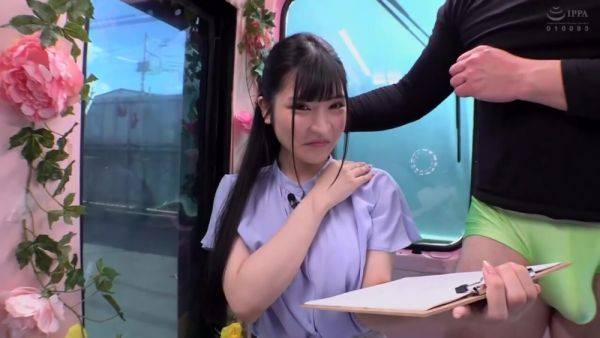 GCQW25 Cuuuuuuty Asian cool AHHHHH - senzuri.tube on systemporn.com