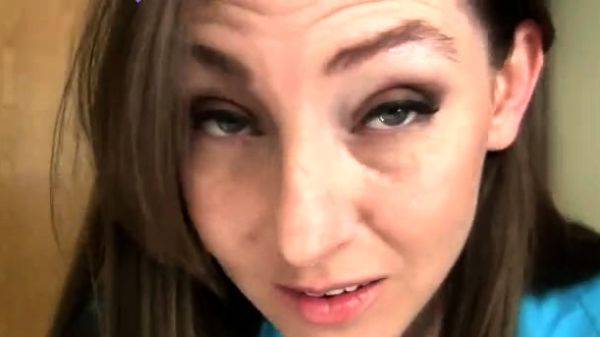 Princess Kristi - Mommy Rewards You For Being A Good Boy - drtuber.com on systemporn.com