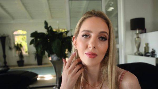 POV porn casting anal with petite hottie Carolina Savage - drtuber.com on systemporn.com