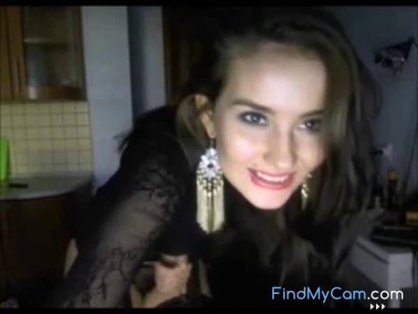 Transparent Underwear With Yaro Slava - hclips.com on systemporn.com