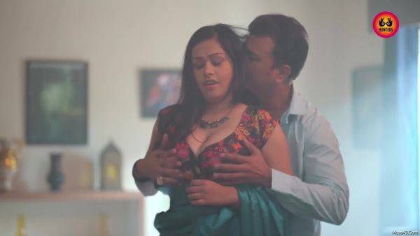 First On Net -sauteli Episode 4 - desi-porntube.com on systemporn.com