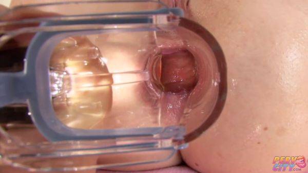 Lily Carter Is Nervous About His Big Cock - hotmovs.com on systemporn.com