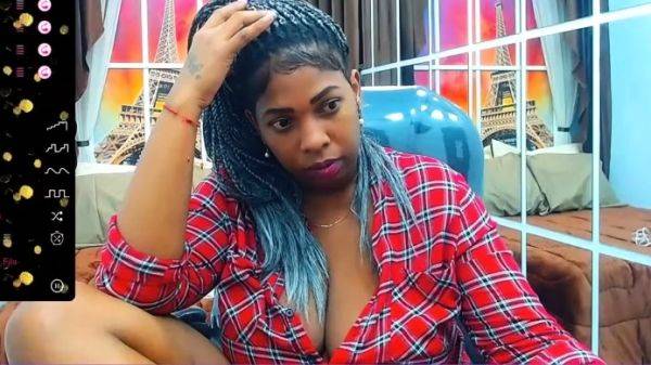 Black and Ebony 2 - drtuber.com on systemporn.com