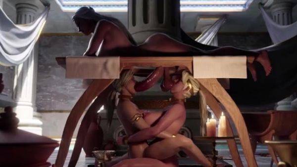 Mortal Kombat Compilation - drtuber.com on systemporn.com