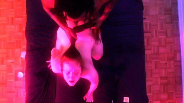 Bbc redhead oiled doggystyle premium xxx porn video - drtuber.com on systemporn.com