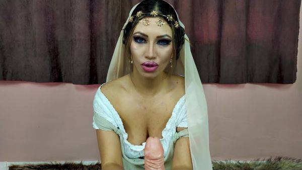 A Peasant Makes His Queen Pregnant - hclips.com on systemporn.com