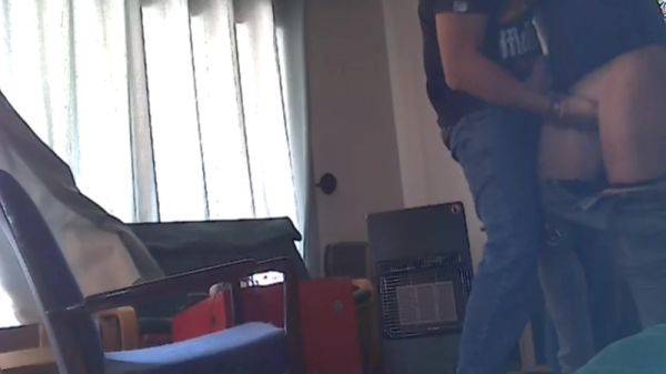 Caught My Stepsister And Her Bf Fingerfucking After School Lol - videomanysex.com on systemporn.com