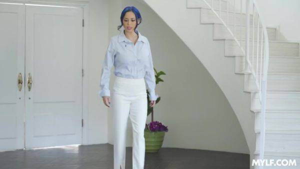 Unfinished Business - MYLF - hotmovs.com on systemporn.com