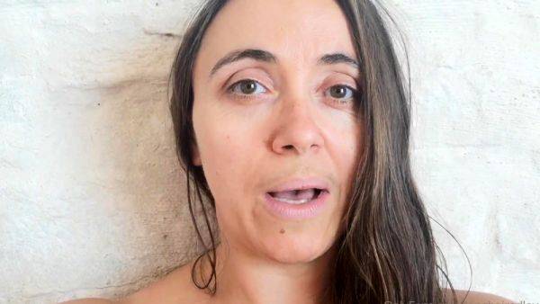 Amateur blondie solo anal masturbation - drtuber.com on systemporn.com