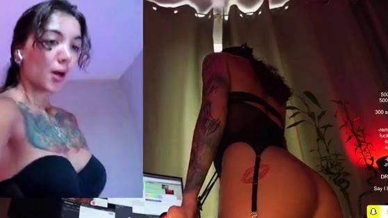 [CB] - kronniekray - drtuber.com on systemporn.com