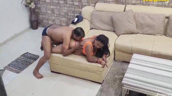 Office Secretary Gets Fucked By Her Boss - upornia.com on systemporn.com