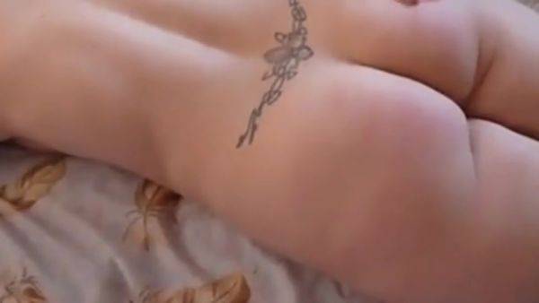 Amateur Spank - videomanysex.com on systemporn.com