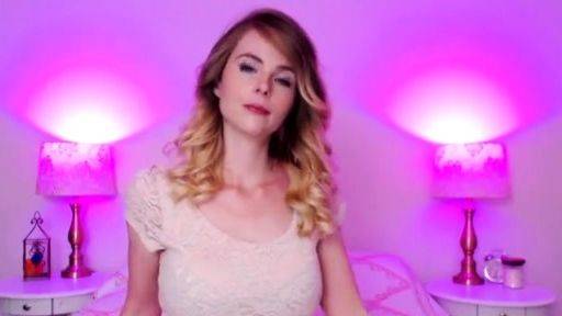 Miss Bellerose - Mean Girl Makes you Cry - drtuber.com on systemporn.com