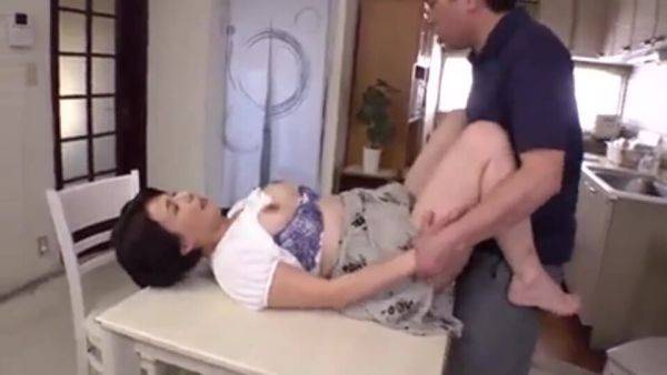 05708 Bride's mother sex - hclips.com on systemporn.com