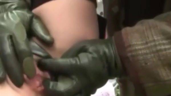 Slutgirllaura Laura Anal Creampie Dogging - hclips.com on systemporn.com