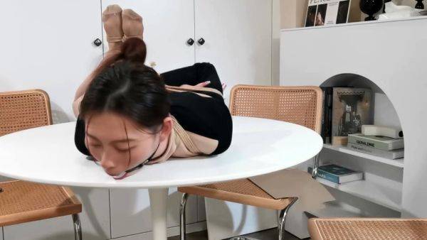 Chinese bondage - drtuber.com on systemporn.com