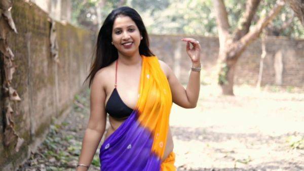 Nandita 3 - upornia.com on systemporn.com