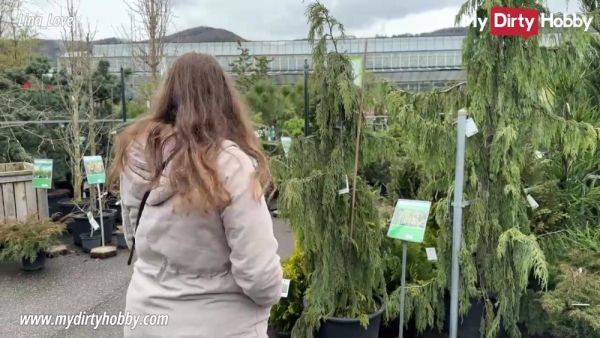 My Dirty Hobby - Horny babe picks up a stranger for some fun - hclips.com on systemporn.com