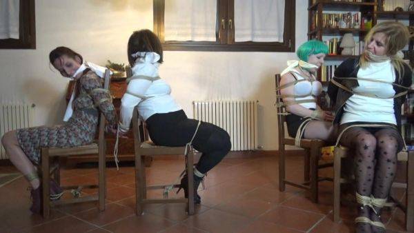 The Break Inn Part 2 - hclips.com on systemporn.com