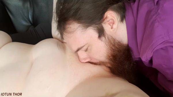 Moaning Slut Orgasms On My Tongue As I Eat Her Pussy - hclips.com on systemporn.com