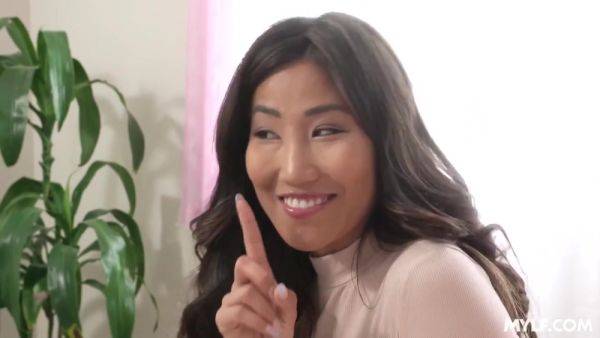 The Secret to Pleasure - MYLF - hotmovs.com on systemporn.com