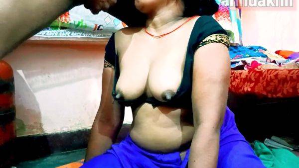 Indian Desi Village Anuty Ki Gand Chudai Hardcore Painful Clear Hindi Vioce Full Sex Video - hclips.com on systemporn.com