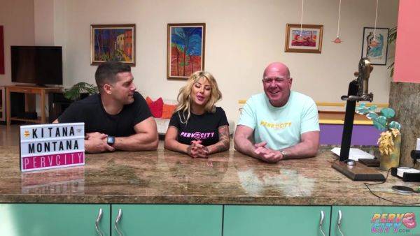 Kitana Montana Live - hotmovs.com on systemporn.com