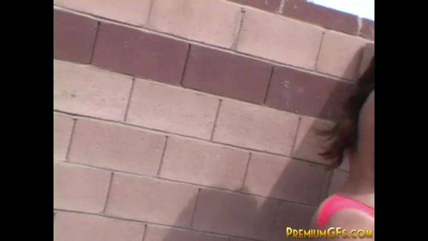 Hot Gina Photoshoot strip off showing perfect Ass and tits - txxx.com on systemporn.com