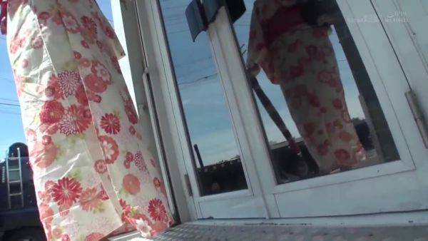 CQYW204 Awesome Japanese sex BABY - senzuri.tube on systemporn.com